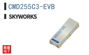 CMD255C3-EVB