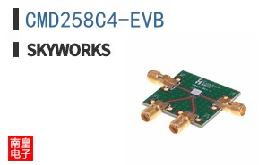 CMD258C4-EVB