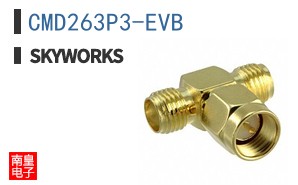 CMD263P3-EVB