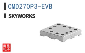 CMD270P3-EVB