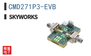 CMD271P3-EVB