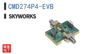 CMD274P4-EVB