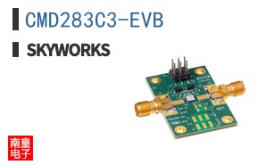 CMD283C3-EVB