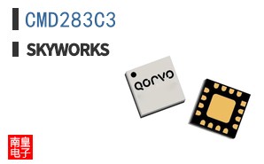 CMD283C3