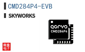 CMD284P4-EVB