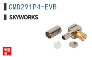 CMD291P4-EVB