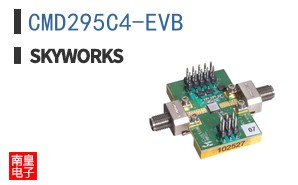 CMD295C4-EVB