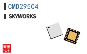 CMD295C4