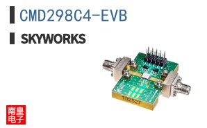 CMD298C4-EVB