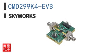 CMD299K4-EVB