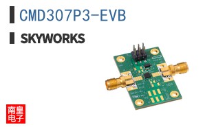 CMD307P3-EVB