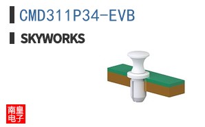 CMD311P34-EVB