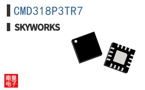 CMD318P3TR7