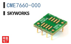 CME7660-000