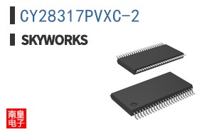 CY28317PVXC-2