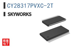 CY28317PVXC-2T