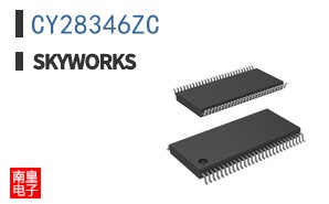 CY28346ZC