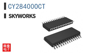 CY28400OCT