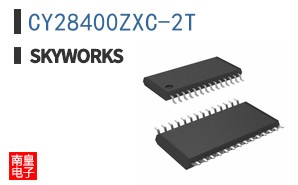 CY28400ZXC-2T