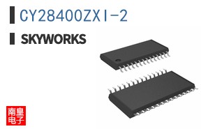 CY28400ZXI-2