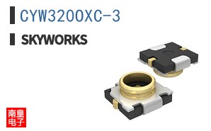 CYW320OXC-3