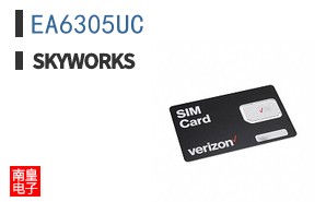 EA6305UC