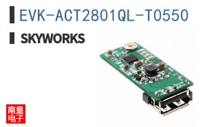 EVK-ACT2801QL-T0550