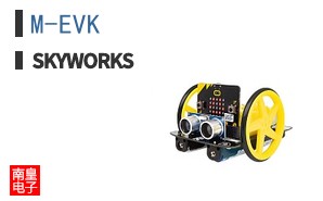 M-EVK