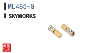 ML485-G