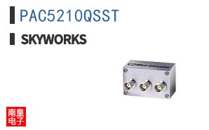 PAC5210QSST