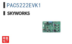 PAC5222EVK1