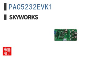 PAC5232EVK1