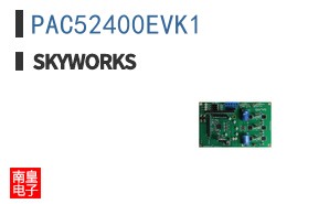 PAC52400EVK1