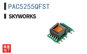 PAC5255QFST