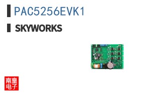PAC5256EVK1