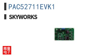 PAC52711EVK1