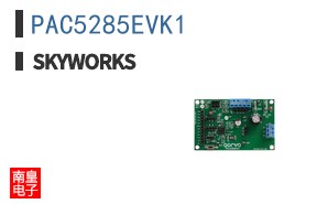 PAC5285EVK1