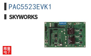 PAC5523EVK1