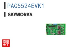 PAC5524EVK1