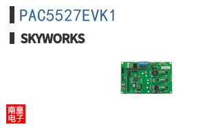 PAC5527EVK1