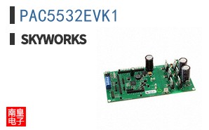 PAC5532EVK1