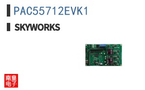 PAC55712EVK1