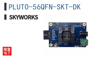 PLUTO-56QFN-SKT-DK