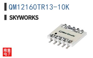 QM12160TR13-10K
