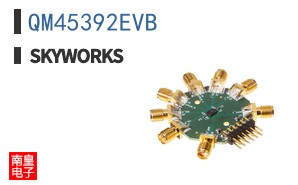 QM45392EVB