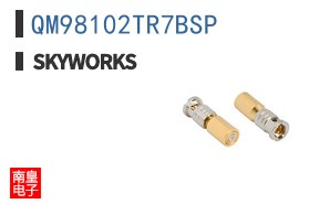 QM98102TR7BSP