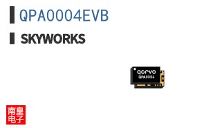 QPA0004EVB