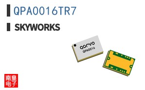 QPA0016TR7