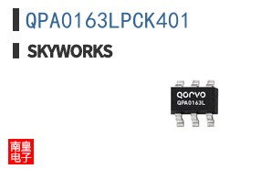 QPA0163LPCK401