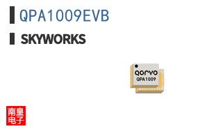 QPA1009EVB